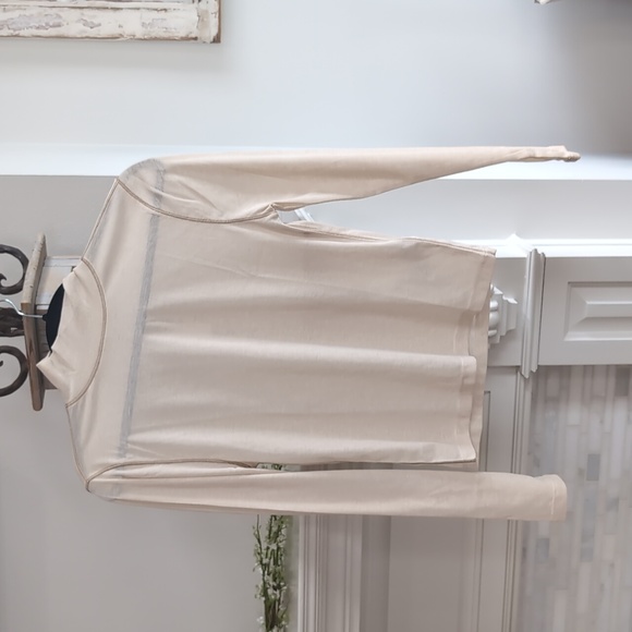 ♥️NWT Madewell turtleneck - Picture 1 of 2